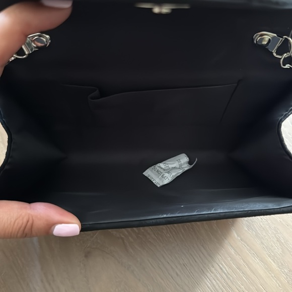 Brand New Kendall & James Evening Purse - Picture 5 of 6